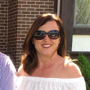 Meet your Posher, Christy